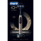 Электрическая зубная щётка BRAUN ORAL-B iO Series 10 Ultimate IOM10.1B4.AD Gold Edition