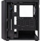 Корпус 1STPLAYER T7-P 4F1-PS-750FK Black 750W