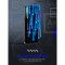 Защитное стекло ARMORSTANDART Space Black Icon для iPhone 15 Pro Max