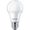 Лампочка LED PHILIPS Ecofit LEDbulb A60 E27 10W 4000K 220V (929002306647)