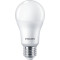 Лампочка LED PHILIPS Ecofit LEDbulb A60 E27 13W 4000K 220V (929002306947)
