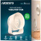 Настольный портативный вентилятор ARDESTO OneBreeze FT-M55BG