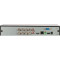 Відеореєстратор пентабридний 8-канальний DAHUA DH-XVR5108HS-4KL-I3/T