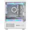Корпус ALSEYE View pro-W White (AS.07.0304)