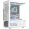 Корпус ALSEYE View pro-W White (AS.07.0304)