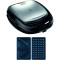 Мультипекар TEFAL Snack Time SW341D12