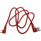 Кабель XOKO CTC-001 USB-A to Type-C 1м Red (XK-CTC-001-RD)