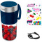 Фитнес-блендер TEFAL Lightmix BL1CT8F0