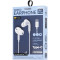 Наушники REMAX RM-575A White