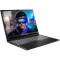 Ноутбук DREAM MACHINES RT5070-15 Black (RT5070-15UA23)