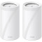 Wi-Fi Mesh система TP-LINK Deco BE85 2-pack
