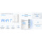 Wi-Fi Mesh система TP-LINK Deco BE85 2-pack