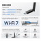 Wi-Fi адаптер TP-LINK Archer TBE400U Plus