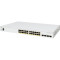 Коммутатор CISCO Catalyst C1300X-24P-4X