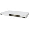 Коммутатор CISCO Catalyst C1300X-24T-4X