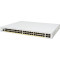 Коммутатор CISCO Catalyst C1300X-48P-4X