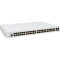 Коммутатор CISCO Catalyst C1300X-48T-4X