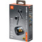 Наушники JBL Live Flex 4 Black