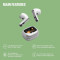 Наушники JBL Live Flex 4 Black