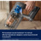 Пылесос ELECTROLUX 700 Cordless EP72AB21UG