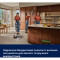 Пылесос ELECTROLUX 700 Cordless EP72AB21UG
