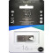 Флэшка 16GB T&G 117 Metal Series USB 3.0 Silver (TG117SL-16G3)