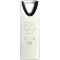 Флэшка 64GB T&G 117 Metal Series USB 3.0 Silver (TG117SL-64G3)