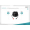 Кабель DIGITUS Full HD High Speed Connection with Amplifier HDMI v1.3 20м Black (AK-330105-200-S)
