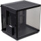 Корпус ALSEYE Cube Mini Black (AS.07.0297)