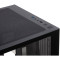Корпус ALSEYE Cube Mini Black (AS.07.0297)