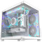 Корпус ALSEYE Cube Mini White (AS.07.0298)