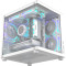 Корпус ALSEYE Cube Mini White (AS.07.0298)