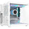 Корпус ALSEYE Cube Mini White (AS.07.0298)