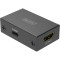 Ретранслятор DIGITUS 8K@60Hz HDMI v2.1 Black (DS-55341)