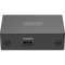 Ретранслятор DIGITUS 8K@60Hz HDMI v2.1 Black (DS-55341)