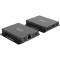 Удлинитель HDMI по витой паре DIGITUS 4K@120Hz Extender Set v2.1 Black (DS-55342)