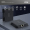 Удлинитель HDMI по витой паре DIGITUS 4K@120Hz Extender Set v2.1 Black (DS-55342)