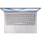 Ноутбук ASUS VivoBook 14 X1404VA Cool Silver (X1404VA-EB1528)