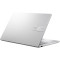 Ноутбук ASUS VivoBook 14 X1404VA Cool Silver (X1404VA-EB1528)