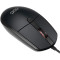 Мышь AOC MS130 Black