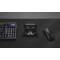Навушники геймерскі ASUS ROG Cetra Open Wireless Black