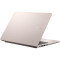 Ноутбук ASUS VivoBook 14 M1407KA Platinum Gold (M1407KA-LY142)