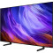 Телевізор SAMSUNG 65" OLED 4K QE65S85HAE (QE65S85HAEXUA)