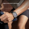 Смарт-годинник AMAZFIT Bip Max Silver (W2568AP1N)
