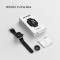 Смарт-годинник AMAZFIT Bip Max Silver (W2568AP1N)
