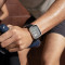 Смарт-годинник AMAZFIT Bip Max Silver (W2568AP1N)