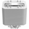 Кулер для процесора ALSEYE M90-W White (AS.01.01.0054)
