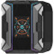 Кулер для процесора ALSEYE i600 Pro Black (AS.01.10.0016)