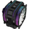 Кулер для процессора ALSEYE M120D Plus II Black (AS.01.01.0052)