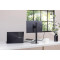 Настільне кріплення для монітора ASUS ZenScreen Stand MTS02D Black